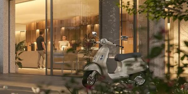 Apartamenty Murano