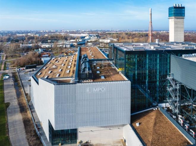 Warszawska Wytwórnia Energii 