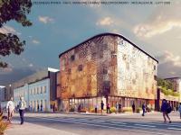 Zielony Rynek 2.0 w Lodzi - sprawny mariaż historii z nowoczesnością?