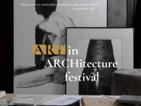 ART in Architecture Festival 2022 - konkurs architektoniczny