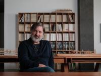 Smiljan Radić Clarke laureatem Nagrody Pritzkera 2026. Nagroda jedzie do Chile