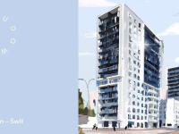 Marcelin / Świt w Poznaniu - spacer architektoniczny