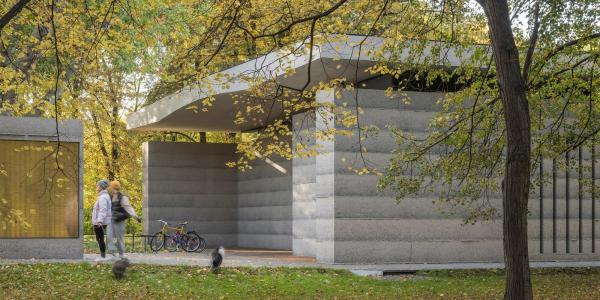 Wyniki konkursu Polski Cement w Architekturze 2023