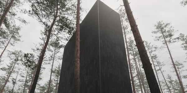 Forest Memorial