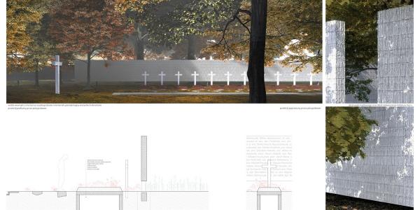 Cmentarz Żołnierzy Wojska Polskiego na Westerplatte