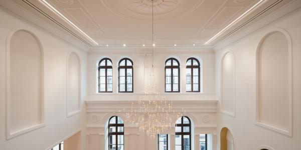 Rozbudowa Teatru im. Stefana Żeromskiego w Kielcach