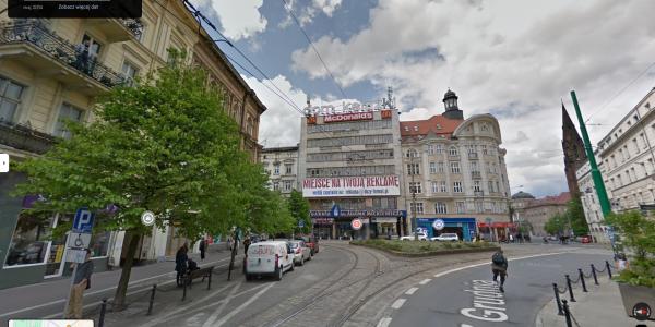 Dom Książki w Poznaniu po remoncie