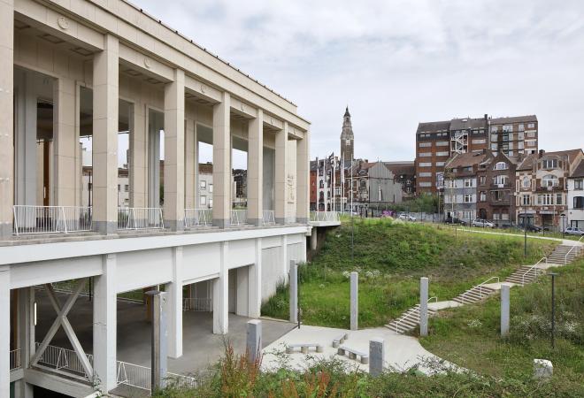 Mies vander Rohe Award 2026
