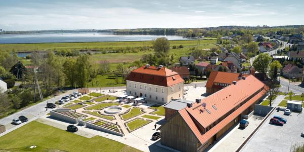 Bel Mon Resort w Rybniku