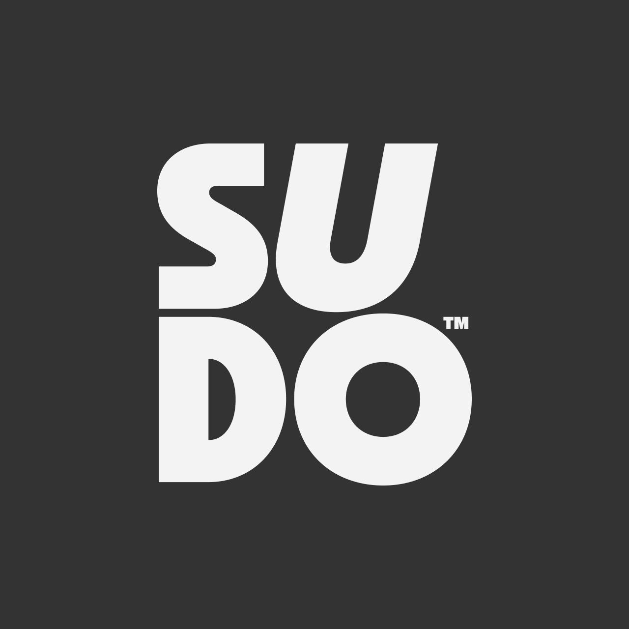 SUDO Design
