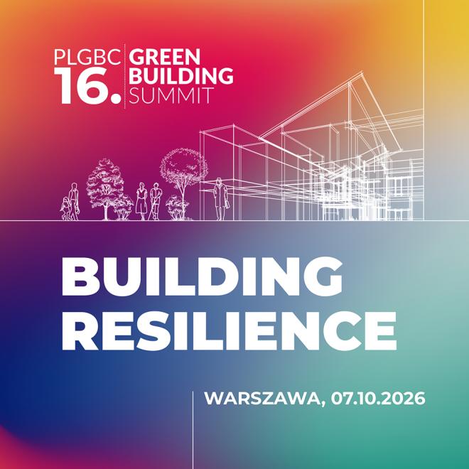 PLGBC Green Building Summit