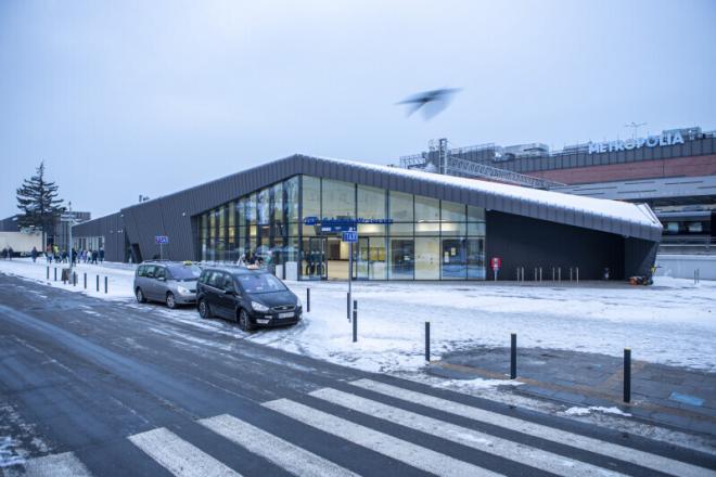 Dworzec Gdańsk-Wrzeszcz