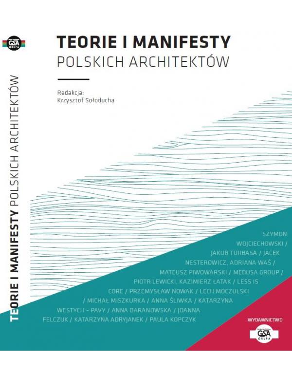 Teorie i manifesty polskich architektów