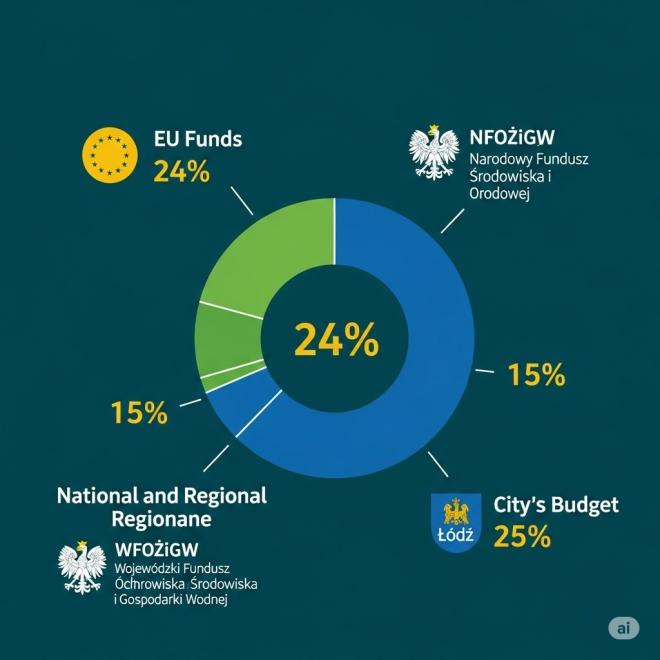 Łódzki Plan Klimatyczny