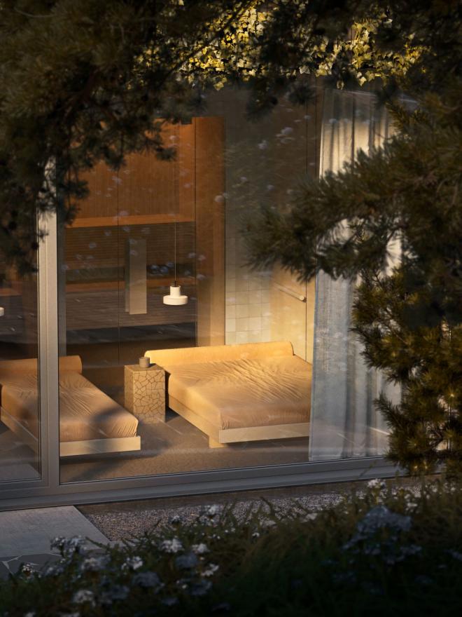 Apartamenty Aniołki w Gdańsku