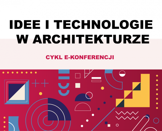 Idee i technologie w architekturze