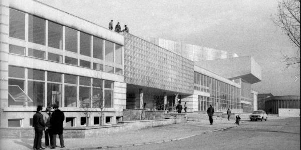 Galeria Sztuki Współczesnej w Opolu