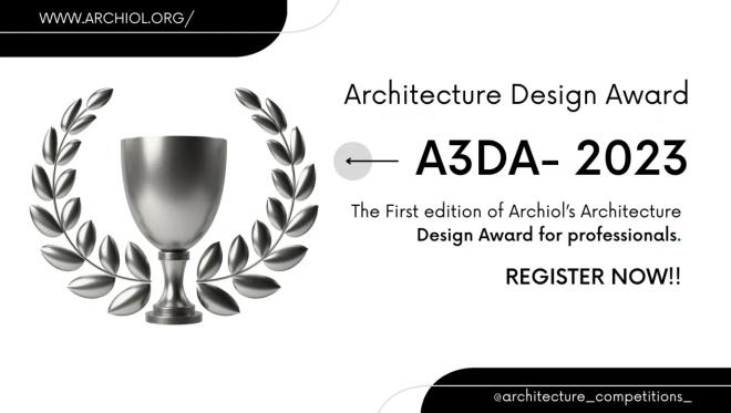 A3 Design award