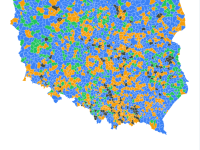 Wielka reforma przestrzenna na zakręcie. Czy paraliż planów ogólnych uderzy w pracownie architektoniczne ?