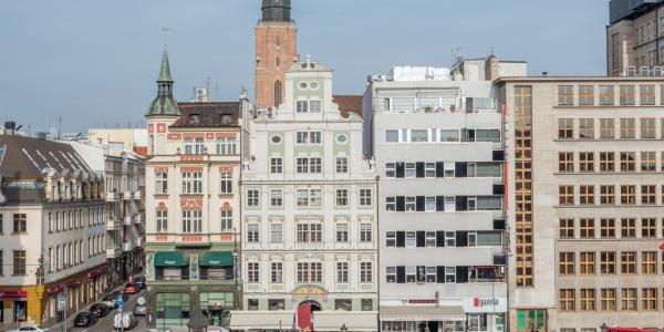 Dom Oppenheimów we Wrocławiu
