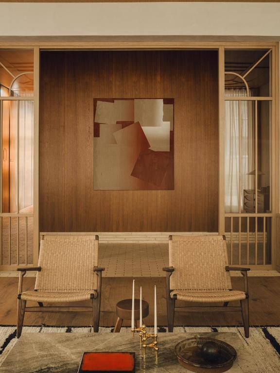 Hotel PURO Canaletta w Warszawie