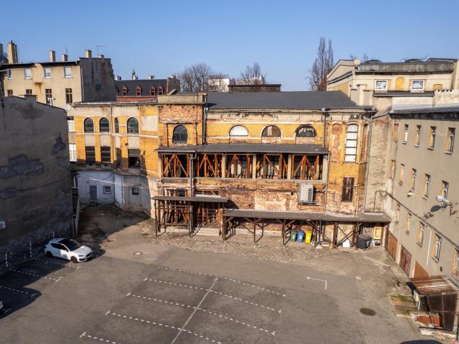 Teatr Victoria w Gliwicach