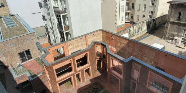 TBS Mariacka w Katowicach