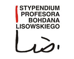 Stypendium Twórcze, SARP Kraków, Bohdan Lisowski