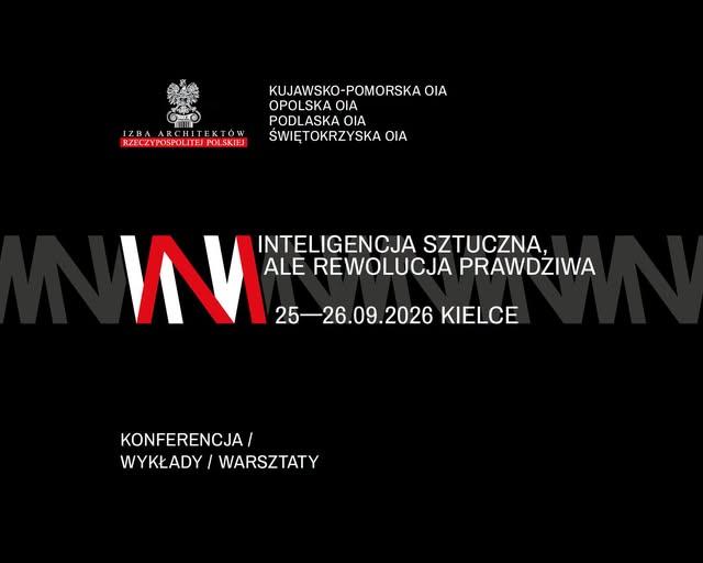 AI w architekturze