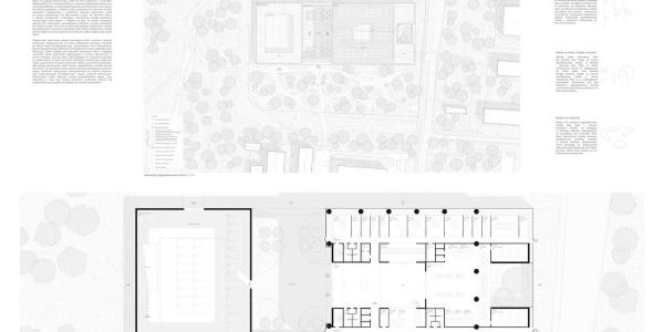 Wyniki konkursu architektonicznego na projekt siedziby Starostwa Powiatowego w Toruniu