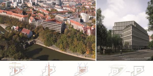 Centrum Technologii Medycznych Health Tech Synergy Hub Politechniki Wrocławskiej