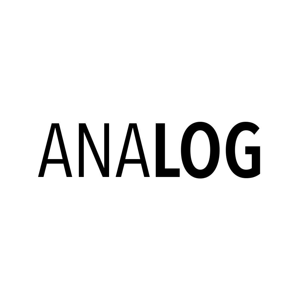 ANALOG