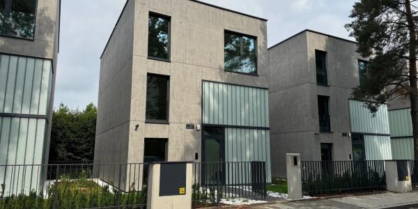 Apartamenty Emaus
