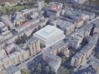 Kolejna sala koncertowa w stolicy. W Warszawie powstanie Centrum Dydaktyczne Uniwersytetu Muzycznego Fryderyka Chopina