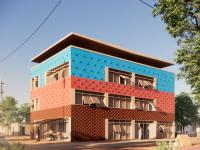 Kuryłowicz Architekci projektują centrum edukacyjne w Kenii