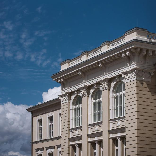 Simfonia Varsovia