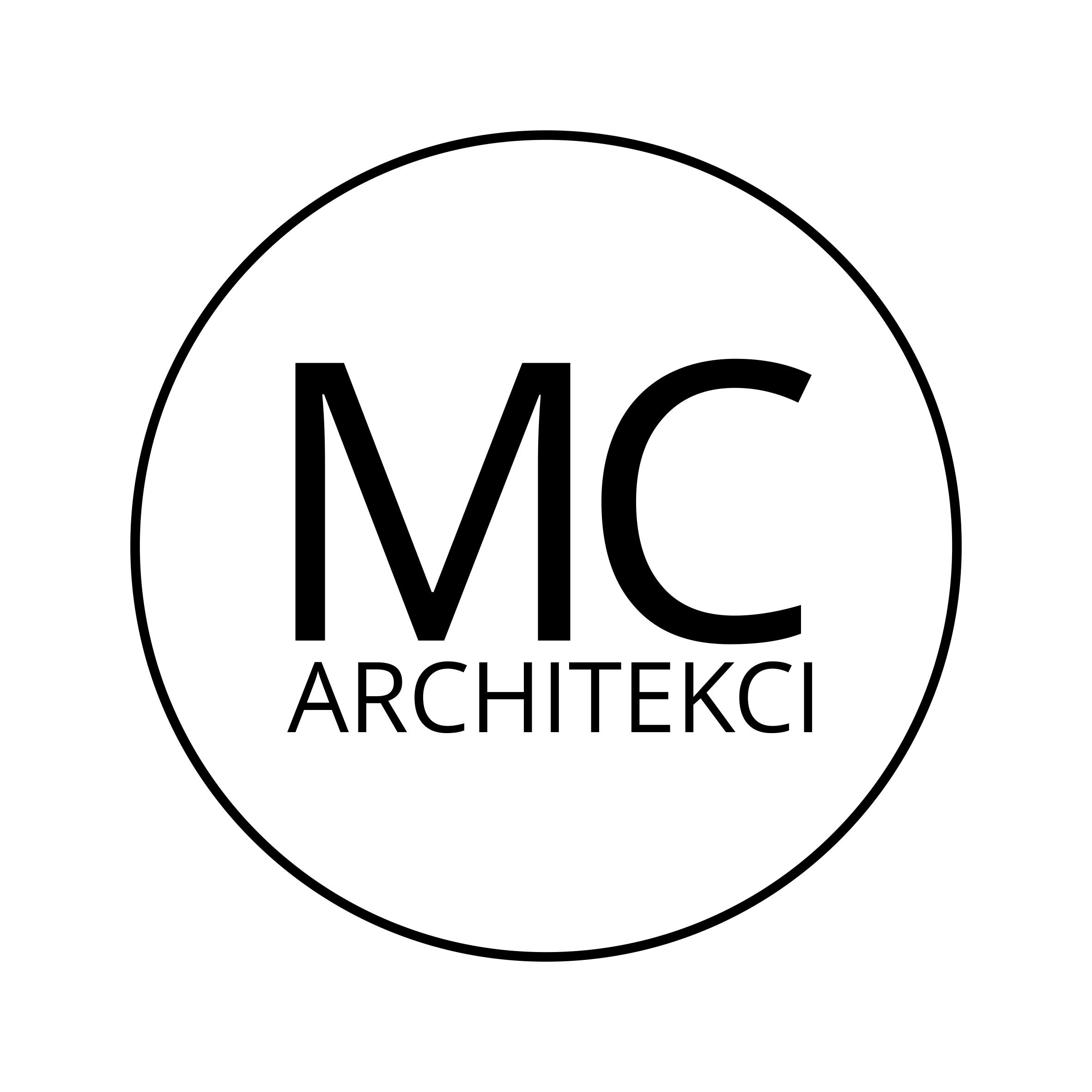 MC architekci