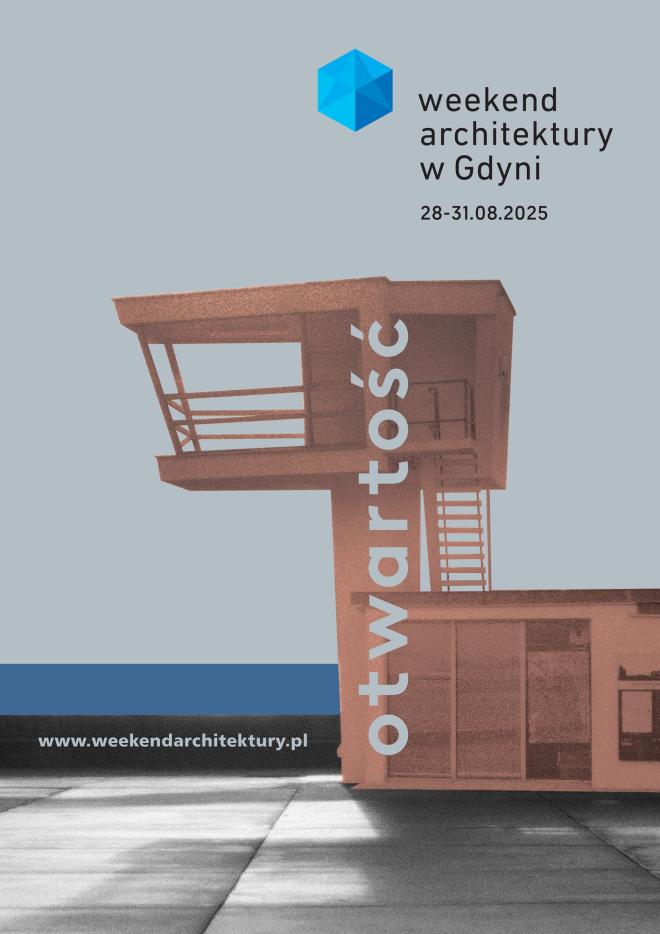 Weekend architektury w Gdyni