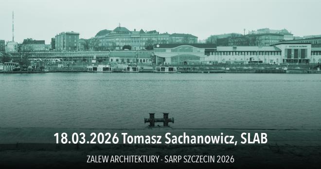 Zalew Architektury
