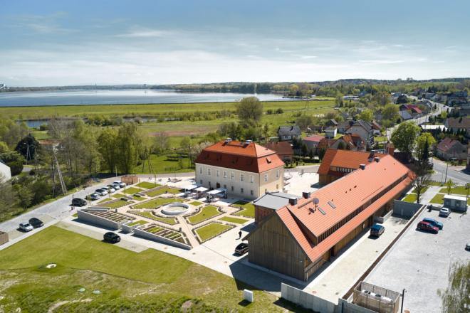 Bel Mon Resort w Rybniku