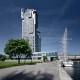 Sea Towers, Gdynia