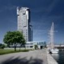Sea Towers, Gdynia