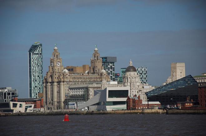 Liverpool znika z Listy UNESCO