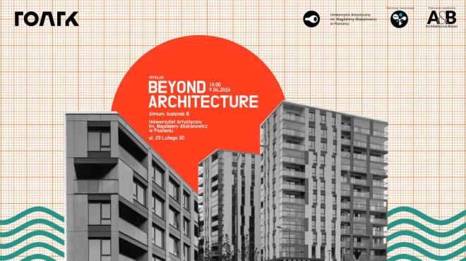 Architekci o architekturze