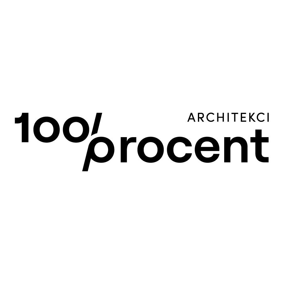 STOPROCENT Architekci Przemysław Kaczkowski