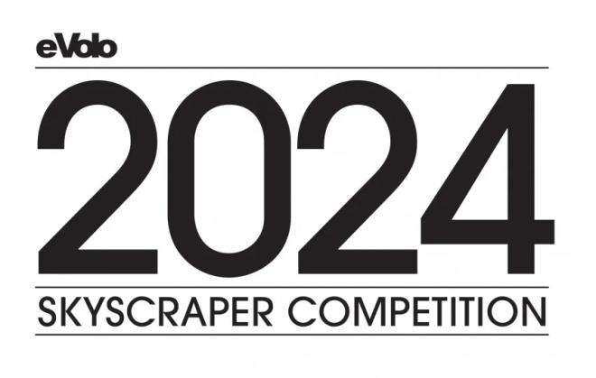 eVolo 2024 Skyscraper Competition
