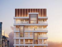 Szczyt luksusu? Apartamenty Gutenberga w Warszawie
