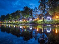 Najlepsza Przestrzeń Publiczna Wojew&oacute;dztwa Śląskiego &ndash; wyniki konkursu