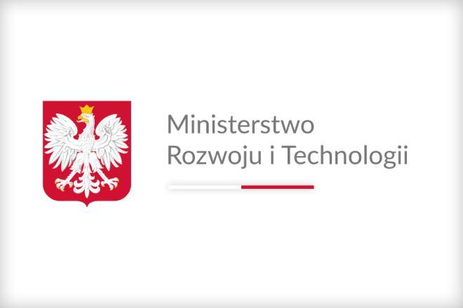 Konkurs o nagrodę Ministra Rozwoju i Technologii za prace dyplomowe