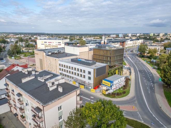 Medyczna Szkoła Policealna w Radomiu 
